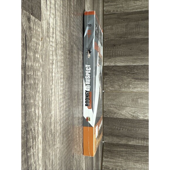 Rodney Dangerfield No Respect: 3 Dvd Ultimate Collection Box Set New Ware - Picture 5 of 10